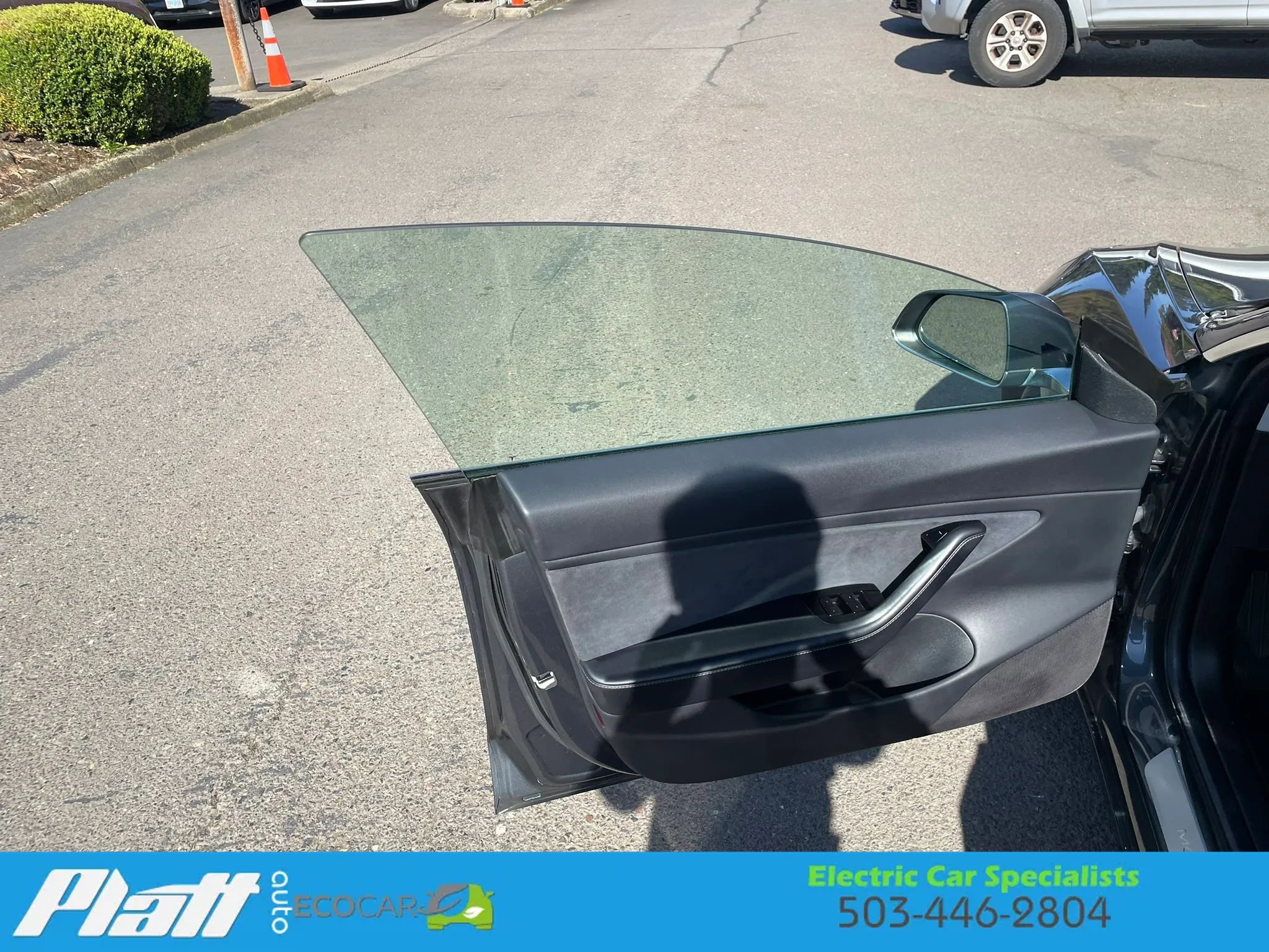 Used 2018 Tesla Model 3 Long Range image 21