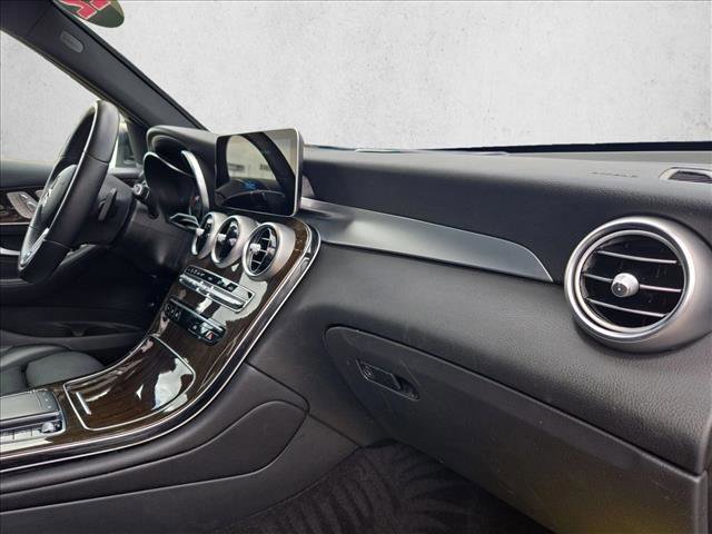 Certified 2022 Mercedes-Benz GLC 300 GLC 300 image 19