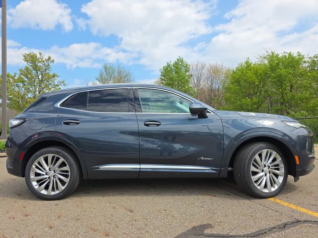 New 2026 Buick Envision Avenir AWD/4WD image 18