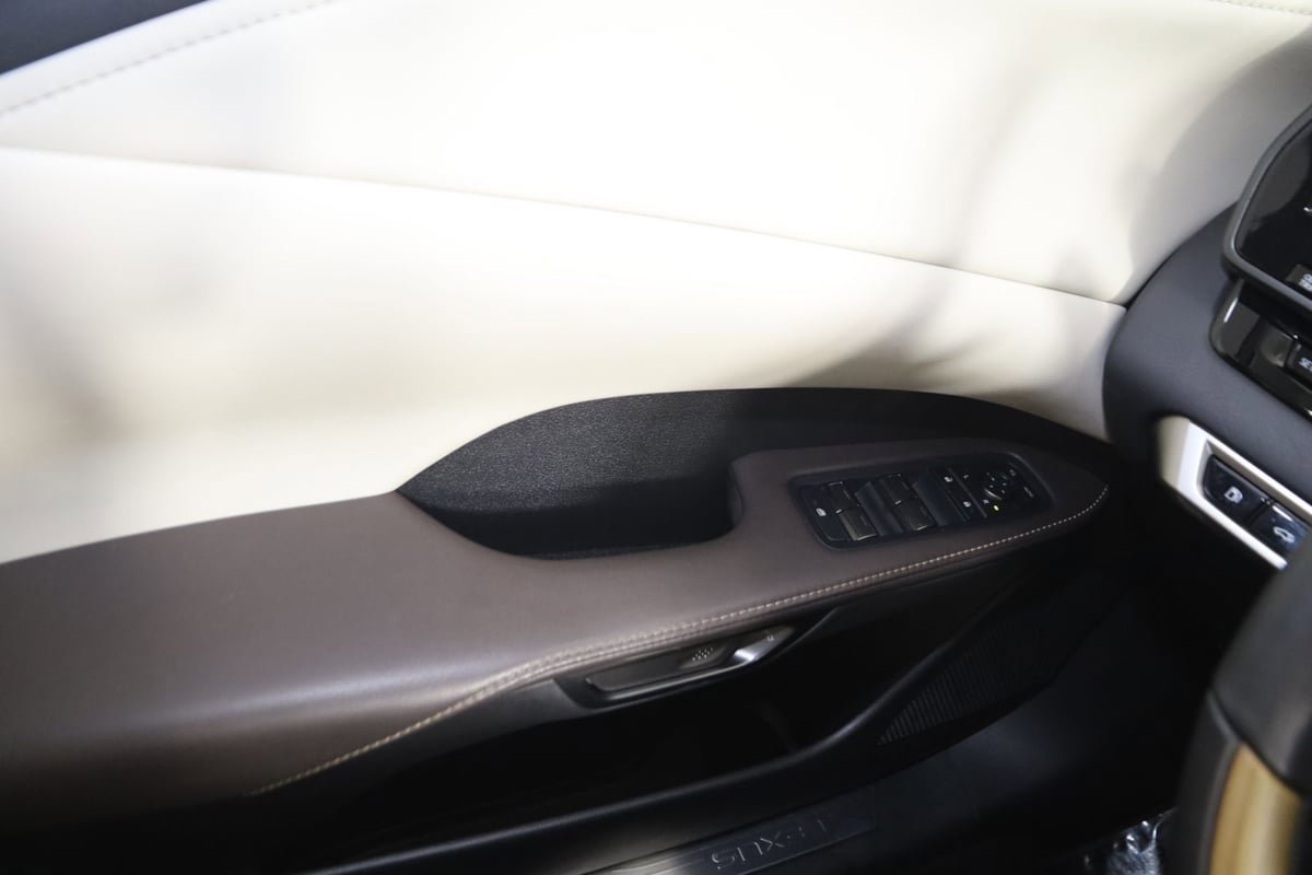 Used 2023 Lexus RX 350 Premium w/ Cold Area Package FWD image 29