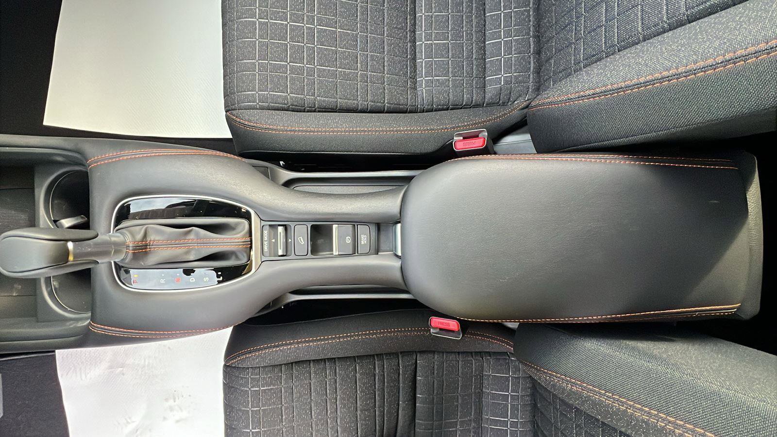 New 2026 Honda HR-V Sport image 23