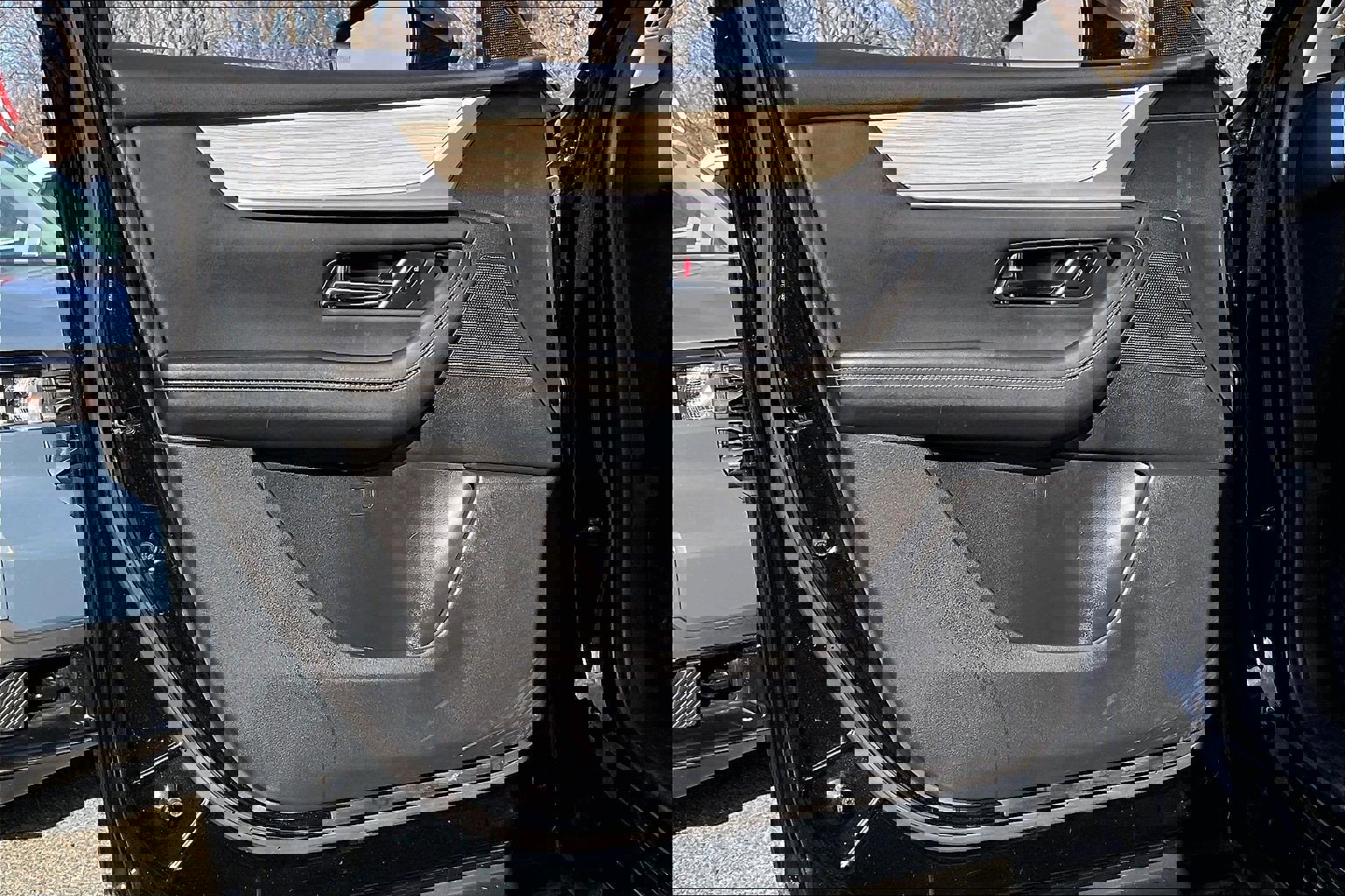 Used 2024 MAZDA CX-90 3.3 Turbo w/ Preferred Package image 22