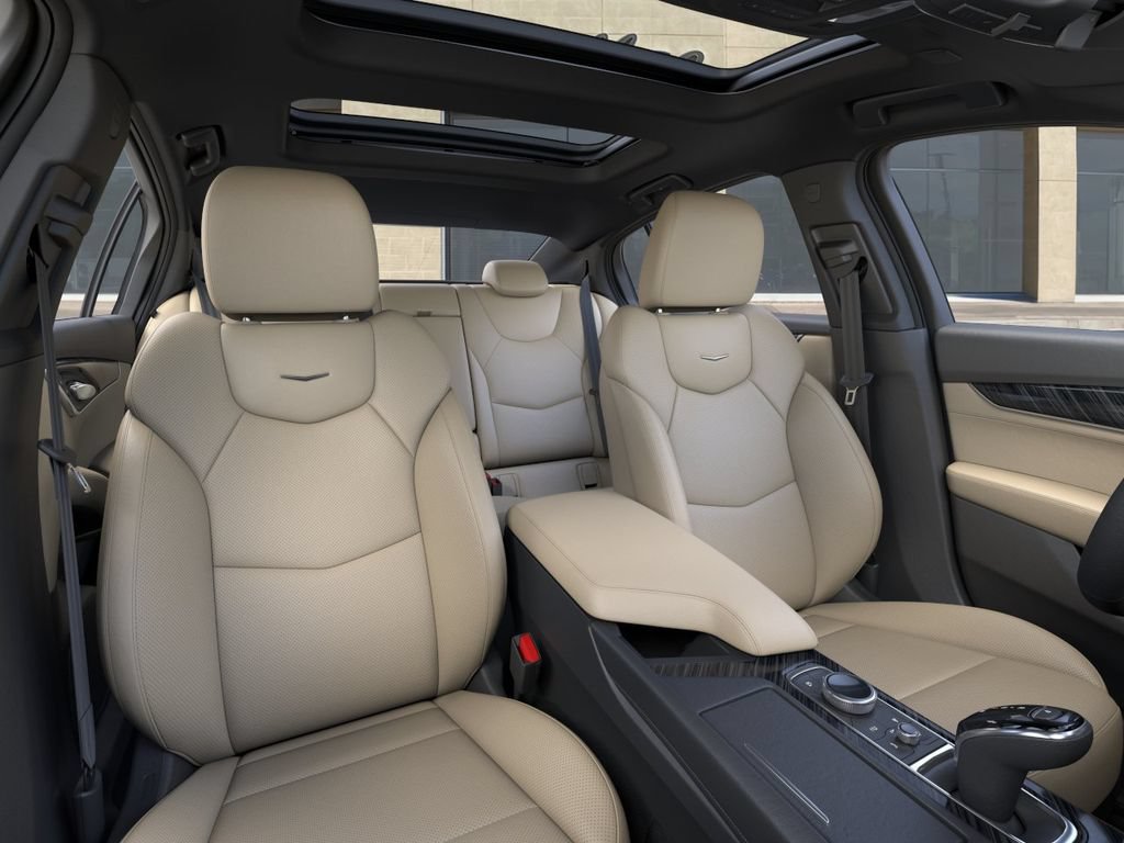 New 2026 Cadillac CT5 Premium Luxury w/ Technology Package RWD image 17