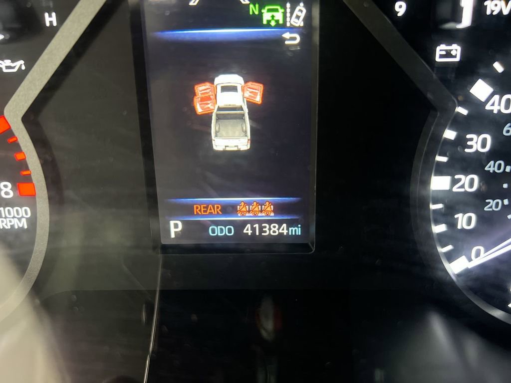 Used 2022 Toyota Tundra Limited image 13