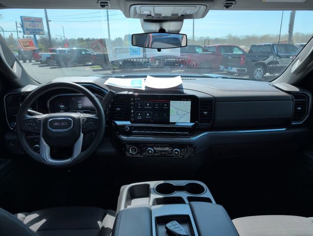 Certified 2024 GMC Sierra 1500 Elevation AWD/4WD image 18