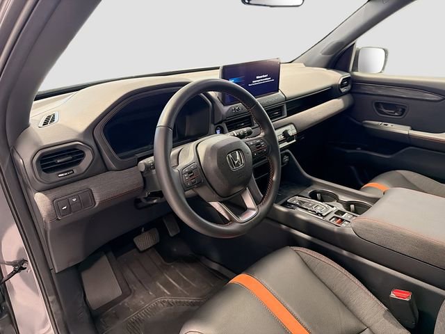 Used 2026 Honda Passport TrailSport image 9