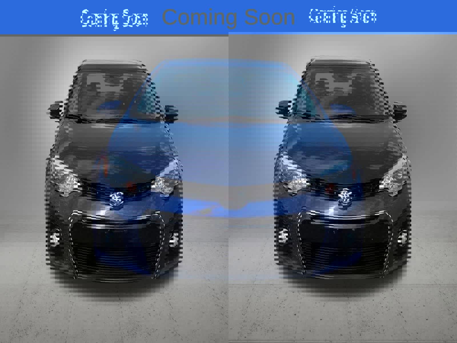 Used 2015 Toyota Corolla S FWD image 9