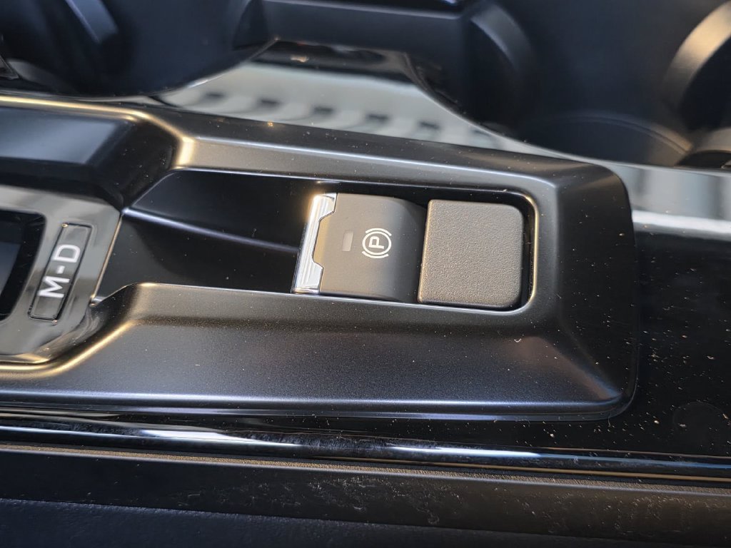 New 2026 Subaru Forester Limited AWD/4WD image 22