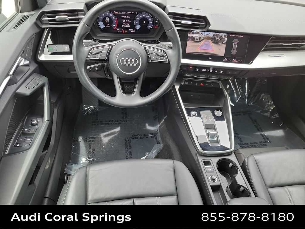 Used 2022 Audi A3 2.0T Premium FWD image 18