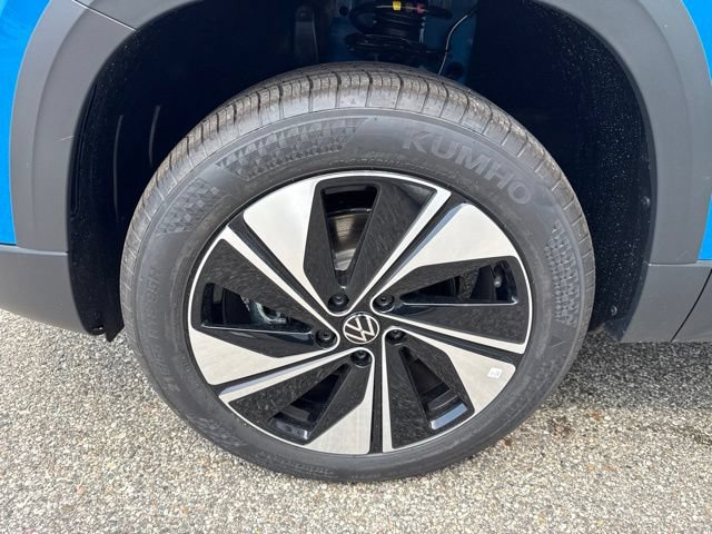 New 2026 Volkswagen Taos SE AWD/4WD image 18