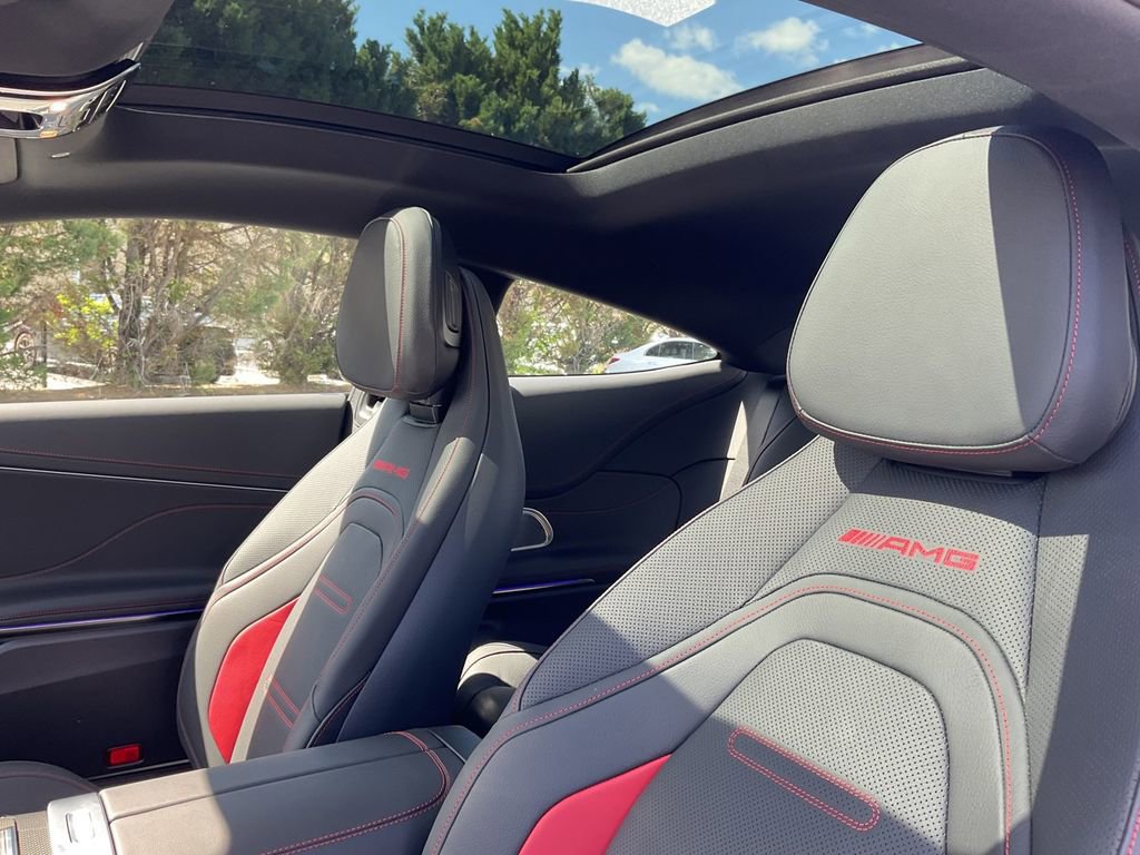 Used 2026 BMW 330i Sedan w/ Parking Assistance Package image 17