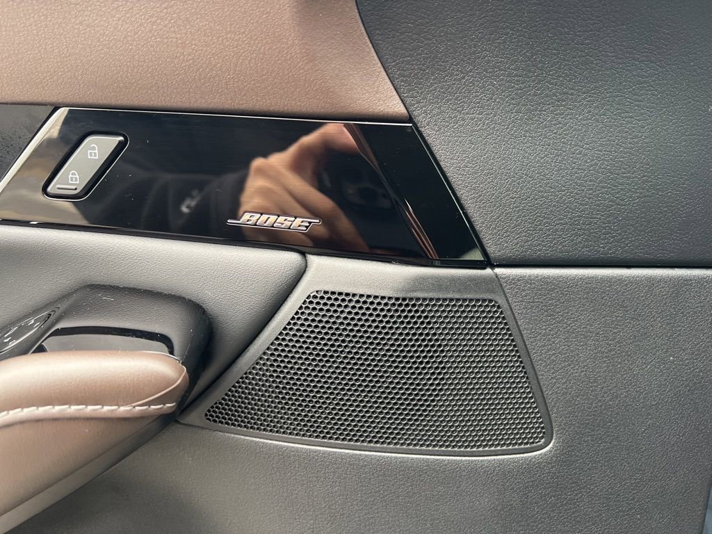 Used 2024 MAZDA CX-30 2.5 Turbo w/ Premium Package image 10