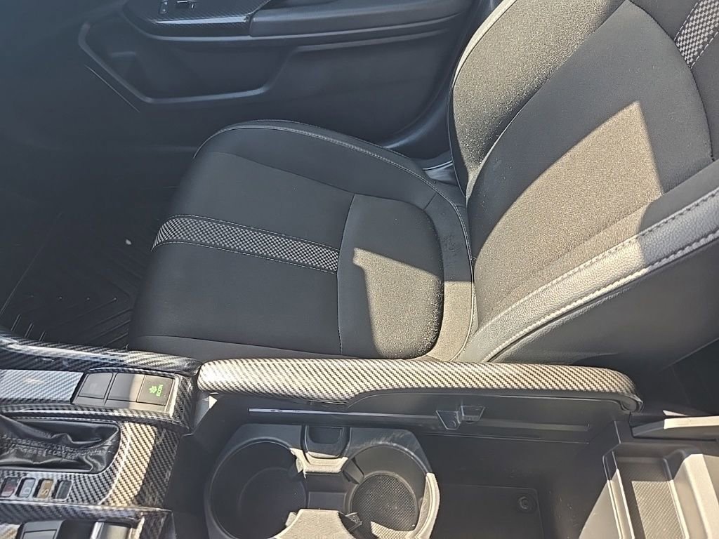 Used 2020 Honda Civic Sport image 21