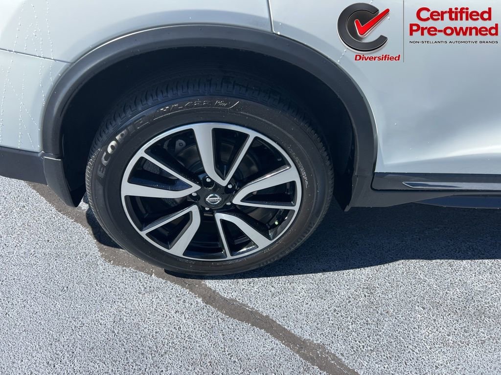 Used 2020 Nissan Rogue SL image 14