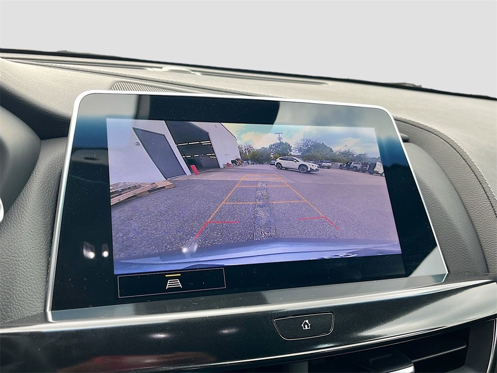 Used 2024 Cadillac CT5 Premium Luxury w/ Climate Package image 13