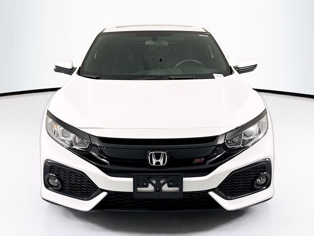 Used 2019 Honda Civic Si image 2