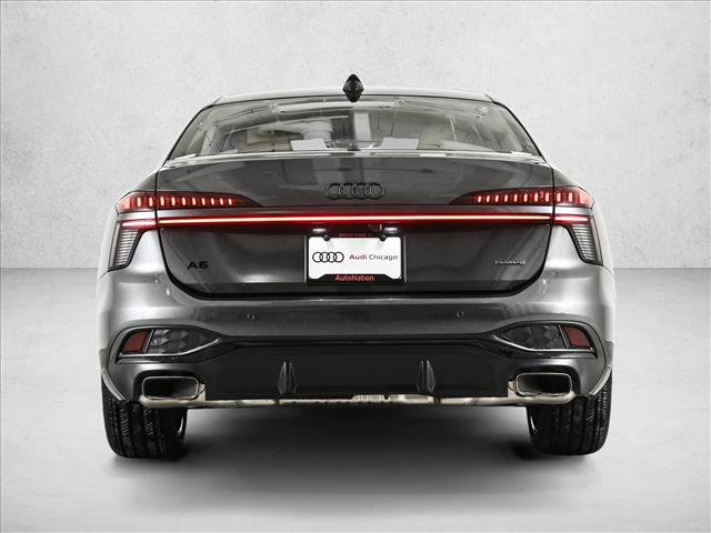 New 2026 Audi A6 Premium Plus AWD/4WD image 7