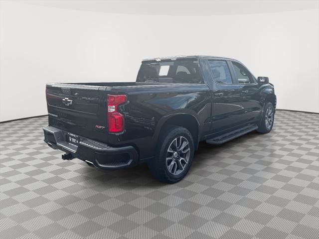 Used 2021 Chevrolet Silverado 1500 RST w/ All Star Edition Plus image 6