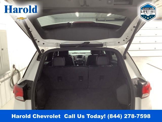 Used 2022 Chevrolet Equinox RS image 5