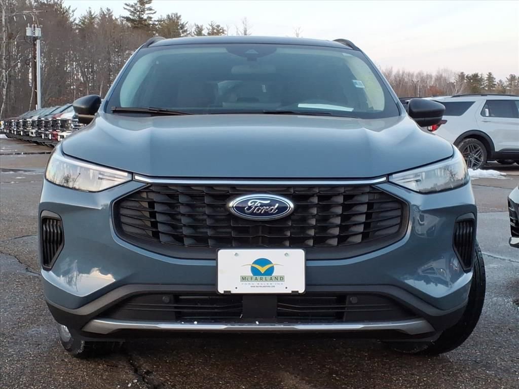 New 2026 Ford Escape Active w/ Active Premium Tech Pack image 3