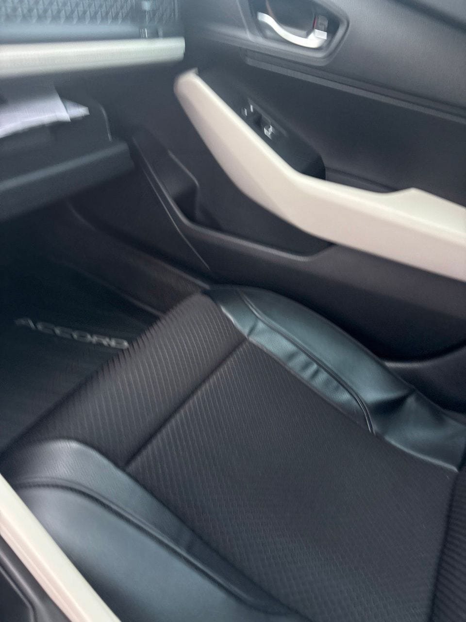 Used 2024 Honda Accord LX image 12