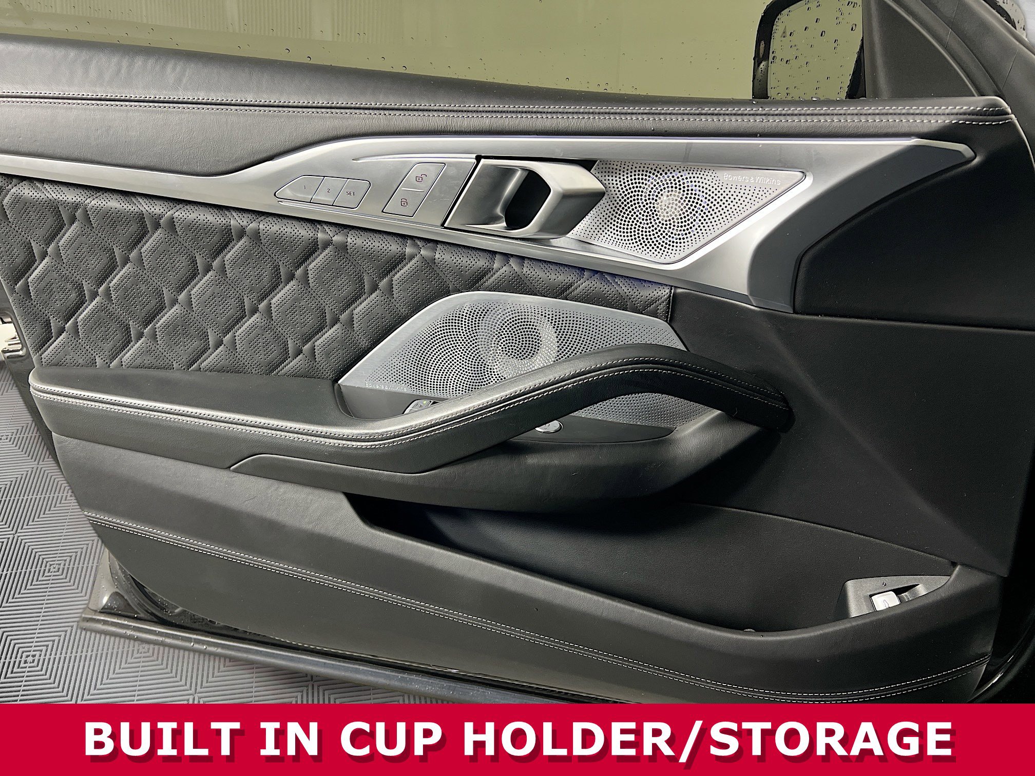 Used 2022 BMW M8 Gran Coupe xDrive Competition w/ M Driver's Package image 20