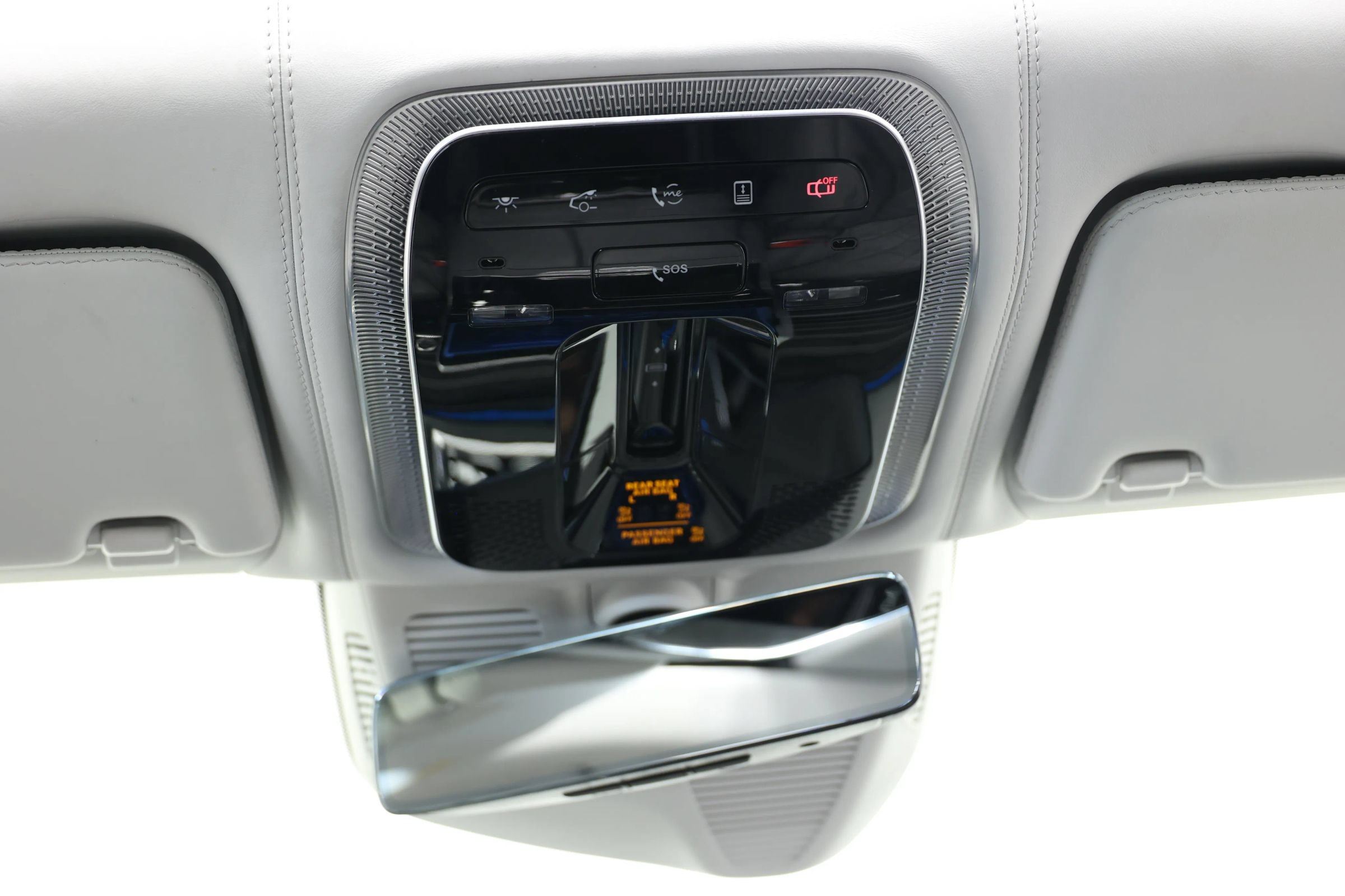 Used 2021 Mercedes-Benz Maybach S 580 4MATIC image 52