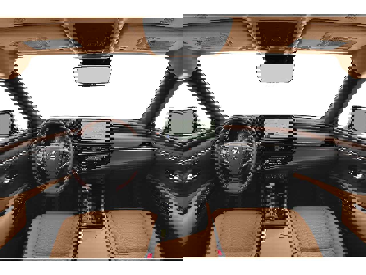 Used 2023 Lexus ES 350 w/ Accessory Package (Z1) image 5