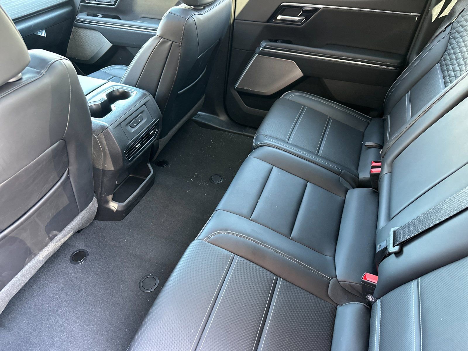New 2025 GMC Sierra EV Denali image 12