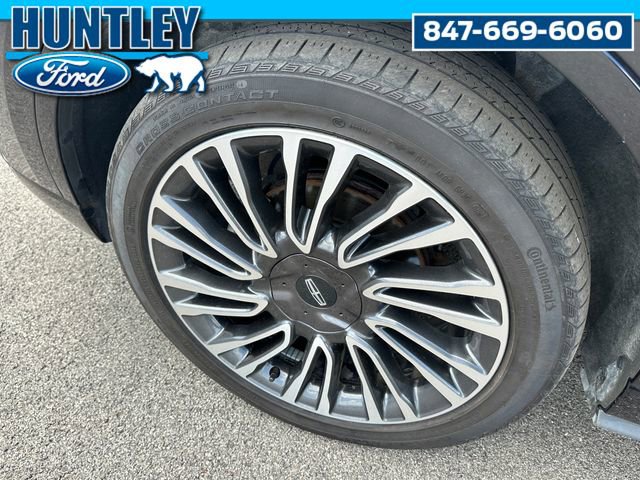 Used 2022 Lincoln Corsair AWD w/ Premium Package image 8