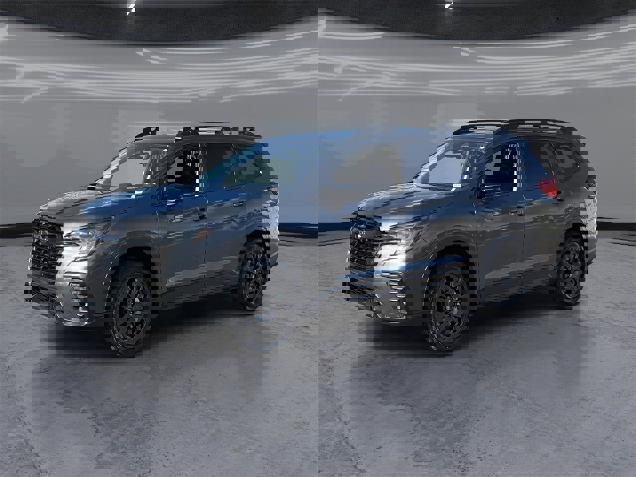 New 2026 Subaru Ascent Bronze Edition w/ Onyx Package image 3