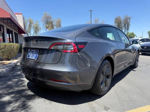 Used 2023 Tesla Model 3 Standard Range RWD image 3