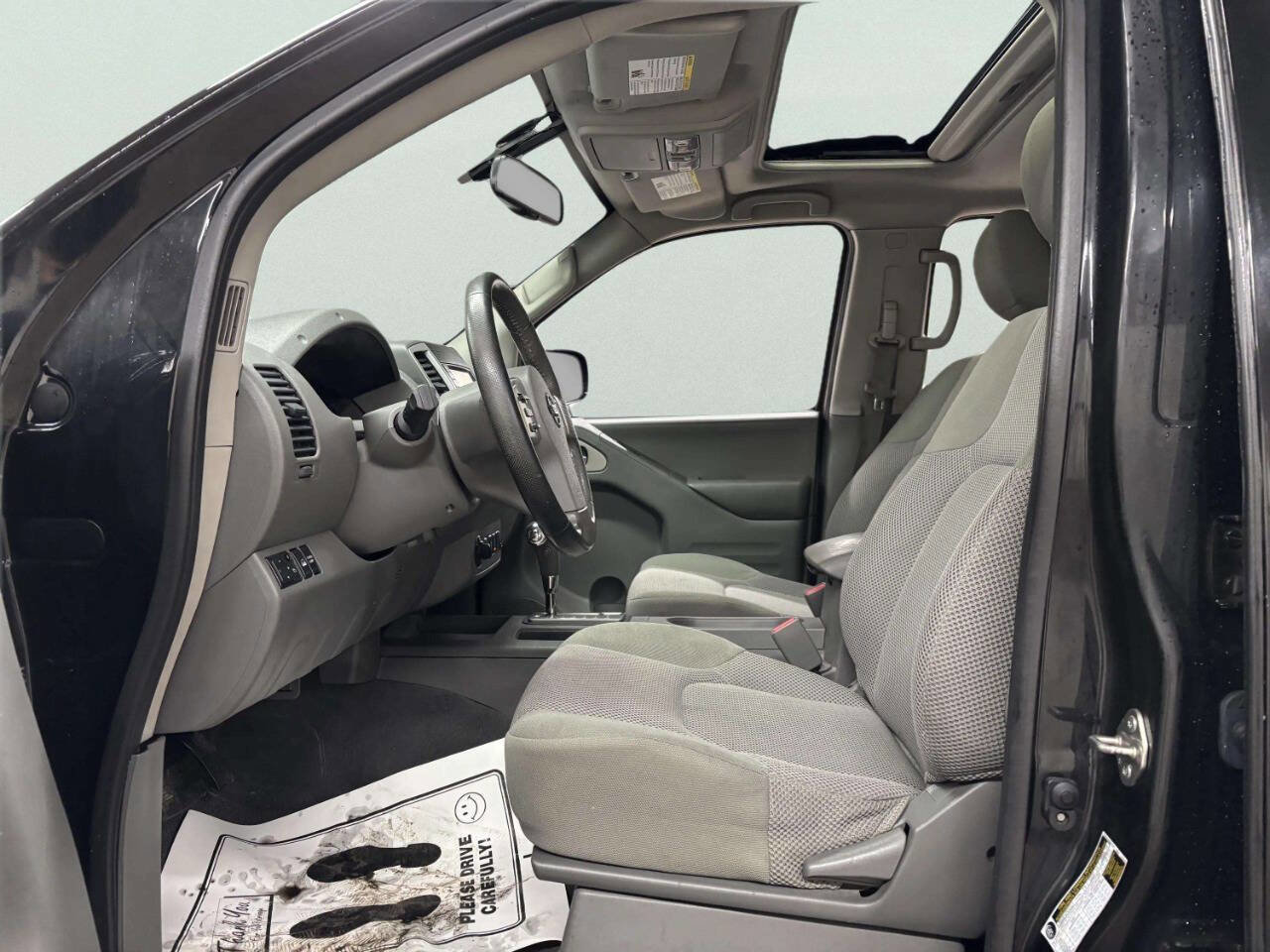 Used 2019 Nissan Frontier SV w/ Value Truck Package image 12