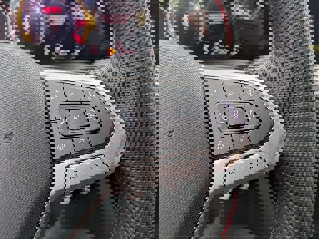 New 2025 Volkswagen GTI Autobahn image 19