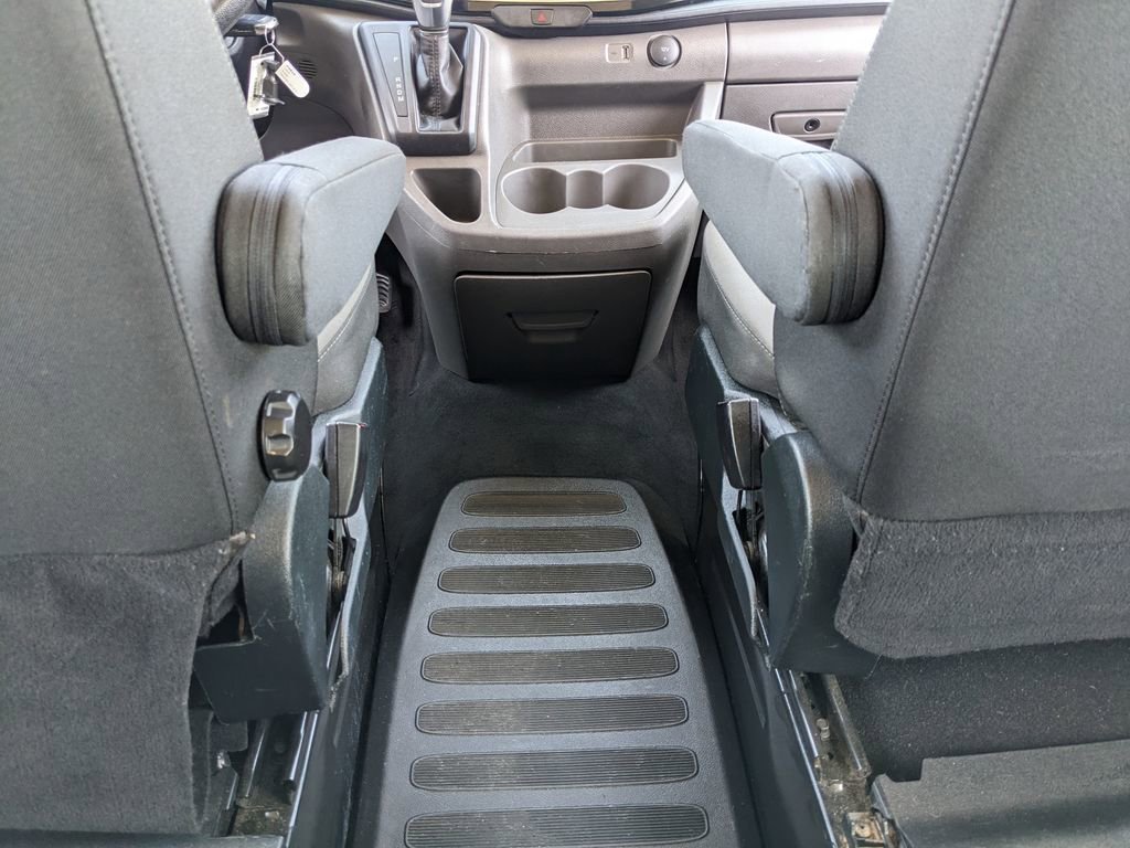 Used 2023 Ford Transit 350 XLT image 43