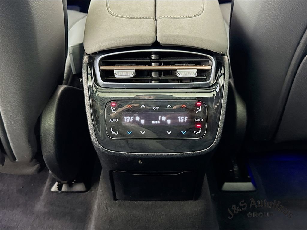 Used 2023 Mercedes-Benz EQS 450+ 4MATIC SUV image 31