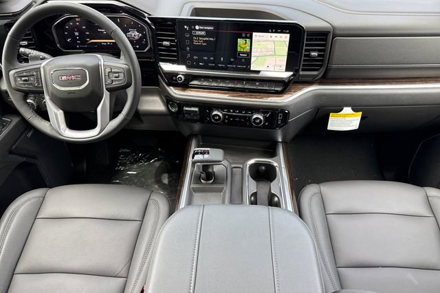 New 2026 GMC Sierra 1500 Elevation w/ Elevation Premium Package AWD/4WD image 15