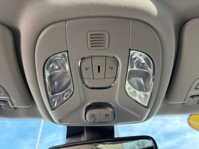 Used 2022 Jeep Compass Limited w/ Sun and Sound Group AWD/4WD image 24