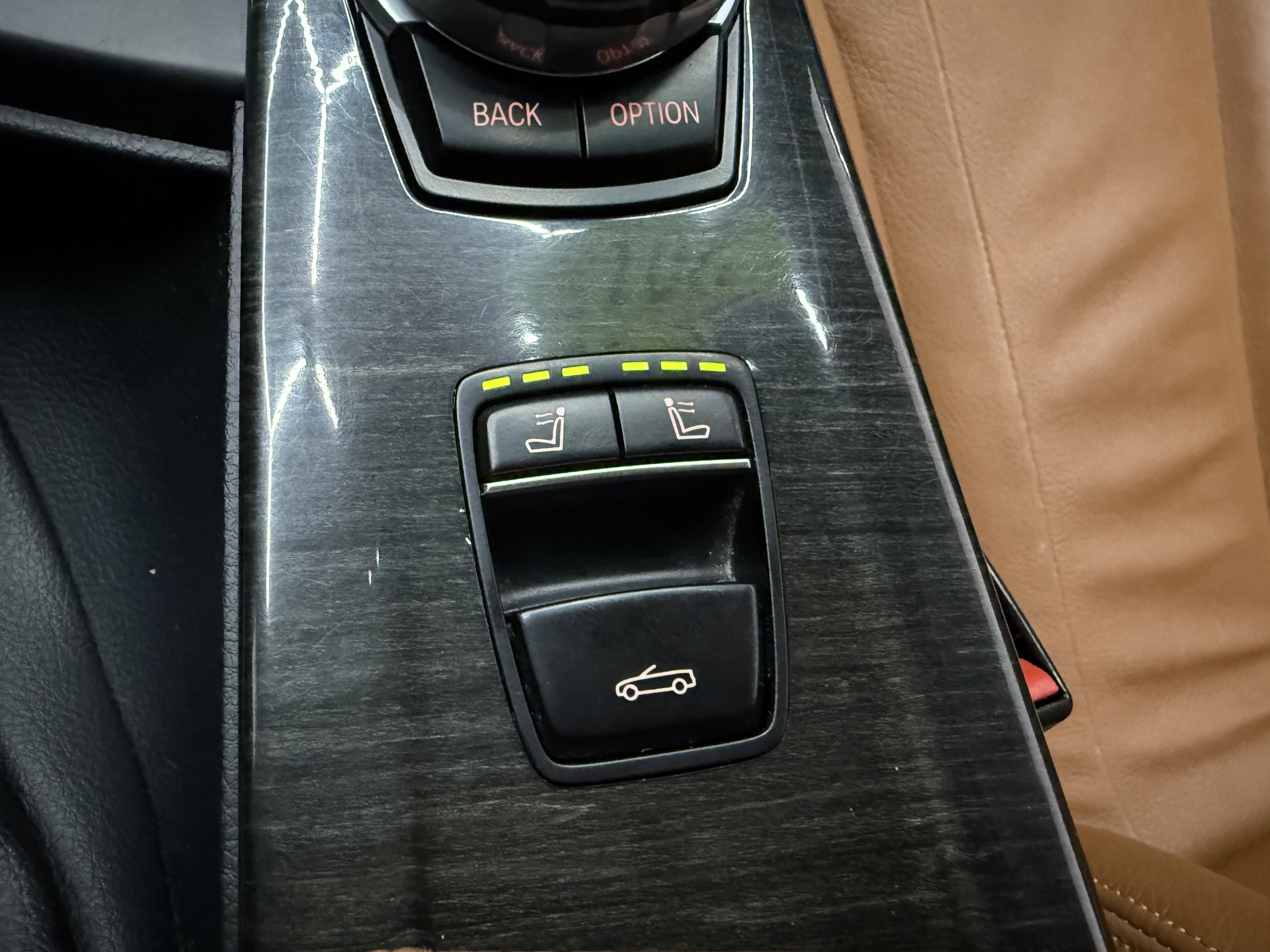 Used 2015 BMW 435i Convertible image 17