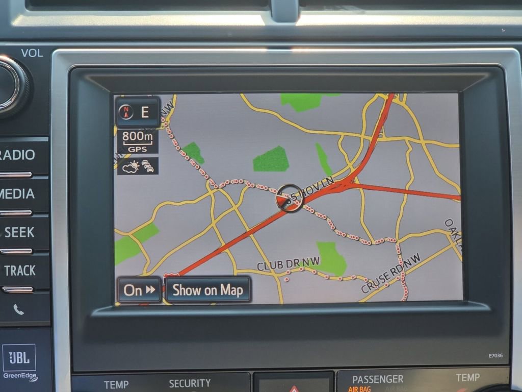 Used 2012 Toyota Camry XLE w/ Leather Pkg FWD image 24