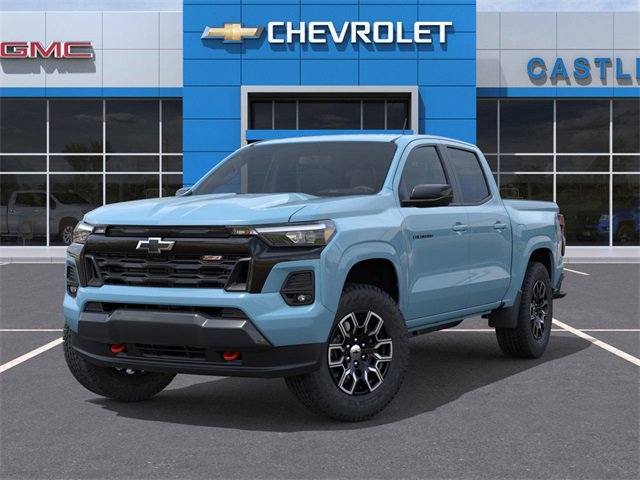 New 2026 Chevrolet Colorado Z71 w/ Z71 Convenience Package 2 image 6