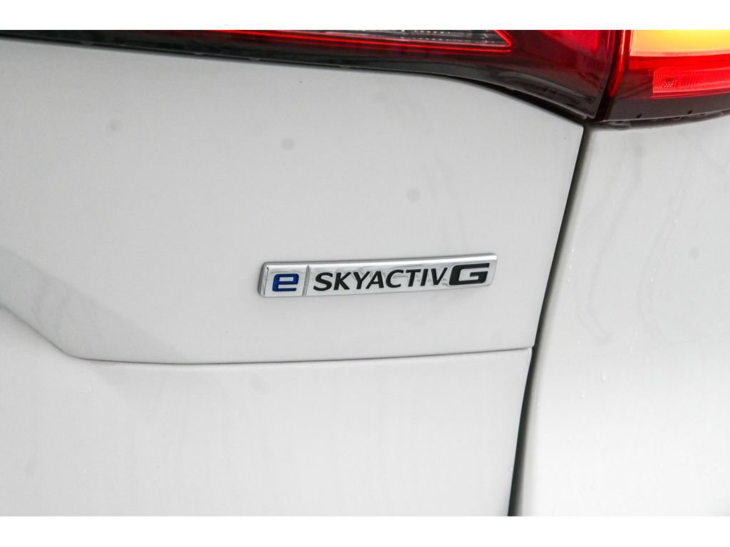 Used 2024 MAZDA CX-90 3.3 Turbo w/ Premium Package AWD/4WD image 62