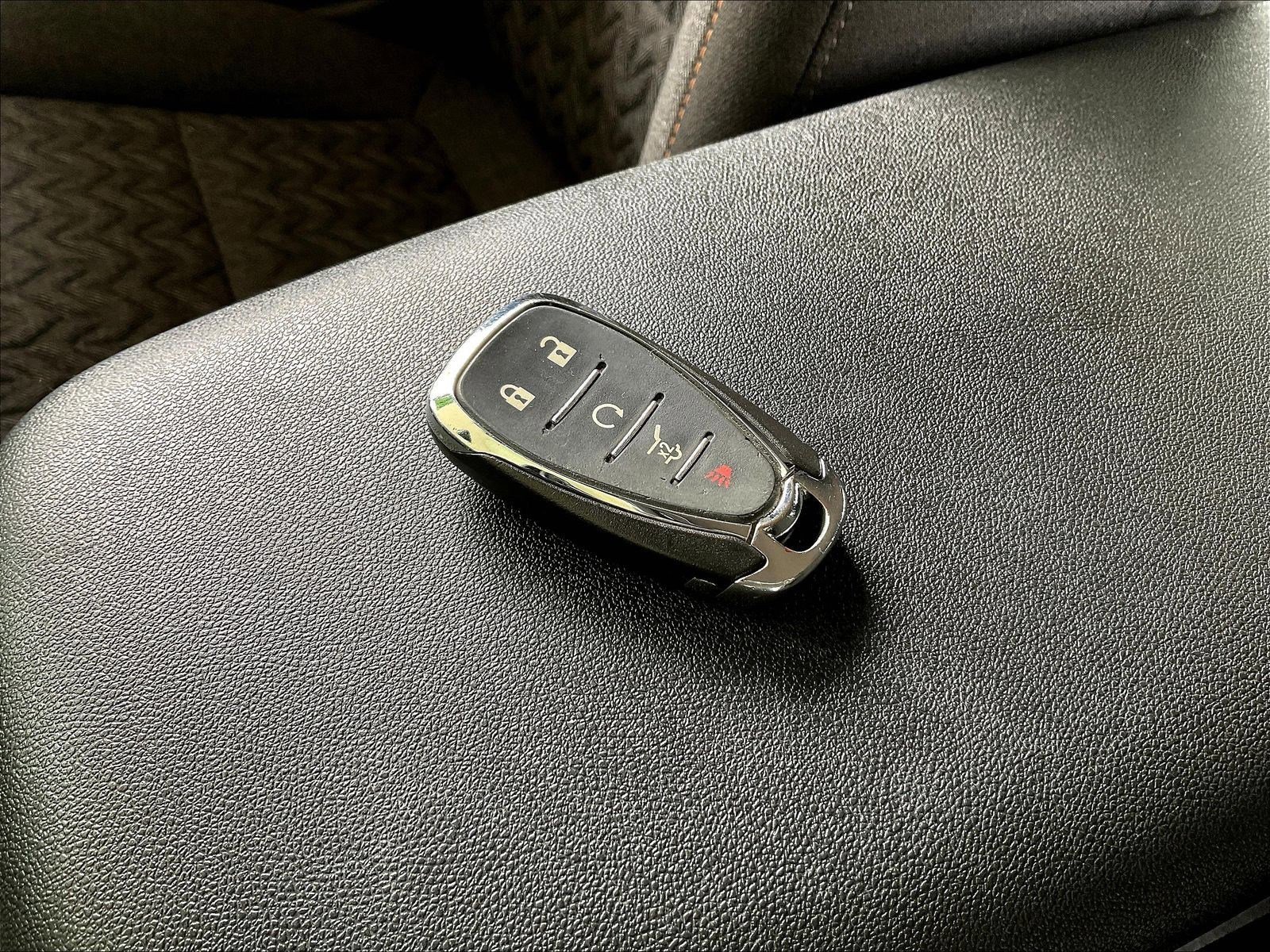 Used 2022 Chevrolet Equinox LT FWD image 32