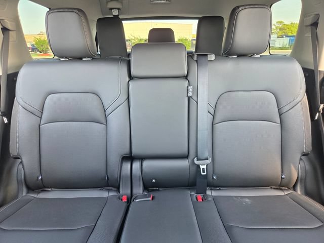 New 2026 Nissan Pathfinder SL FWD image 11