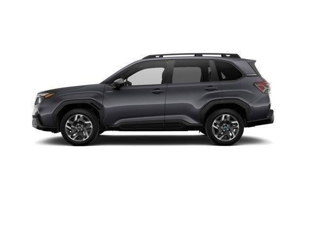 New 2026 Subaru Forester Touring AWD/4WD image 27