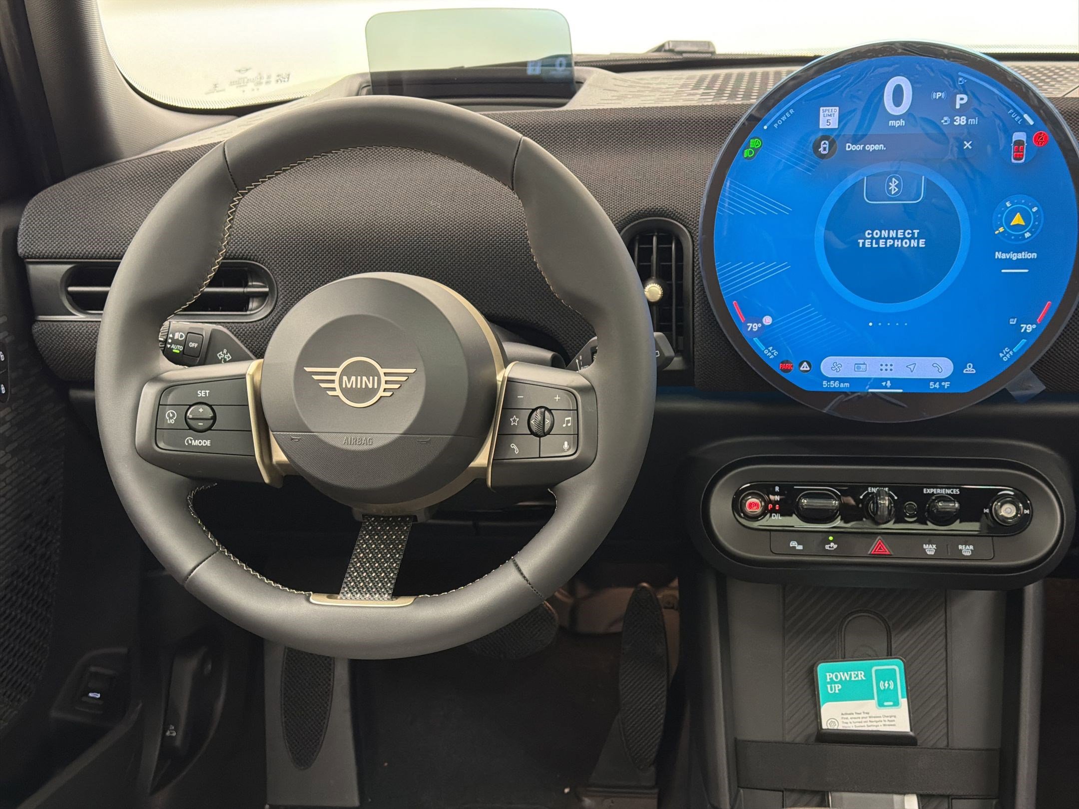 New 2026 MINI Cooper S image 24