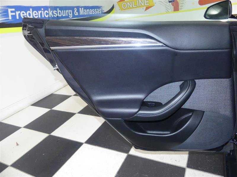 Used 2023 Tesla Model S image 24