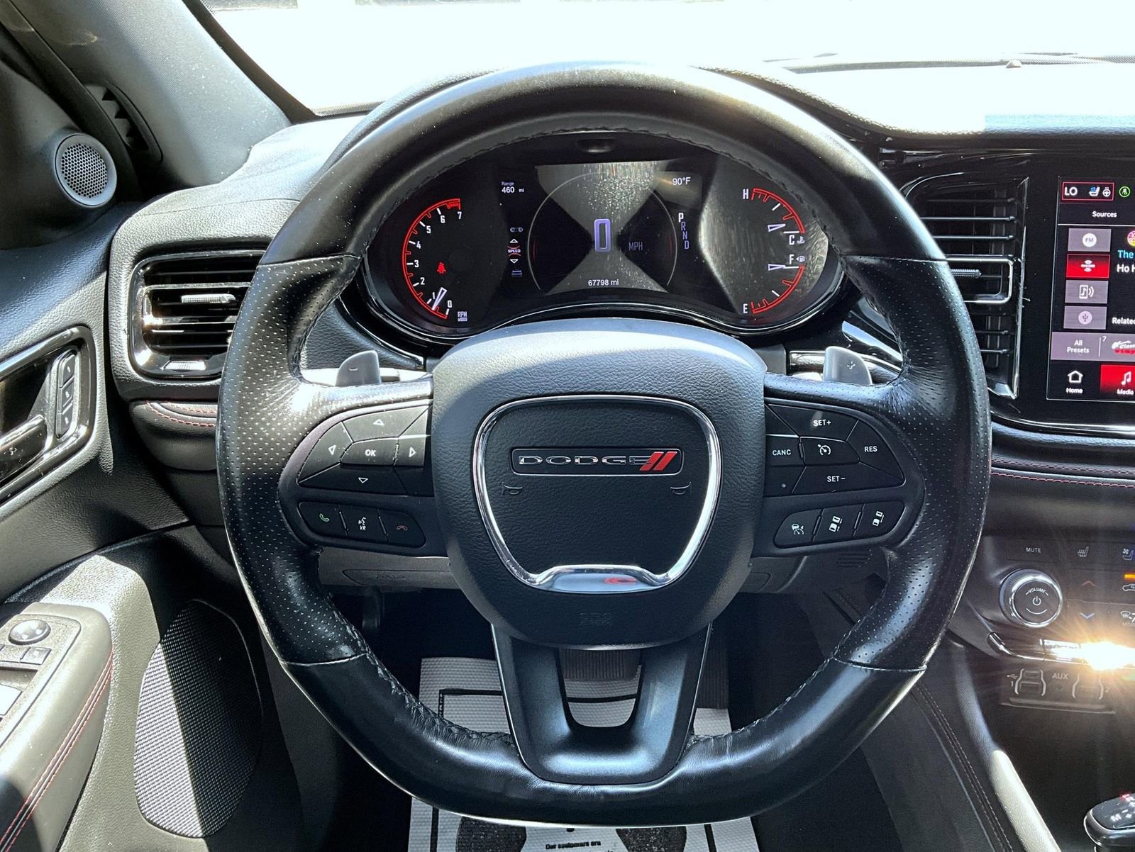 Certified 2023 Dodge Durango GT image 13