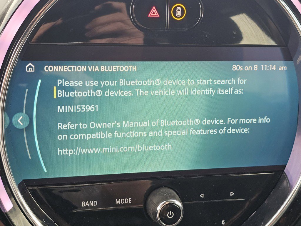 Used 2022 MINI Cooper Countryman image 11