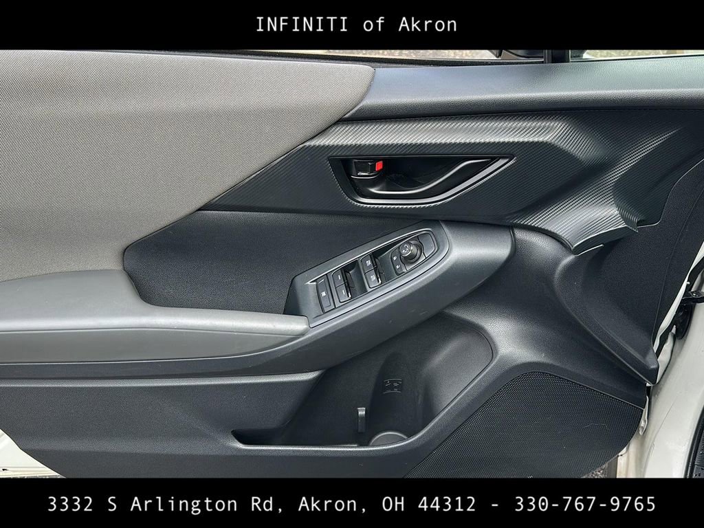 Used 2024 Subaru Crosstrek 2.0i image 35